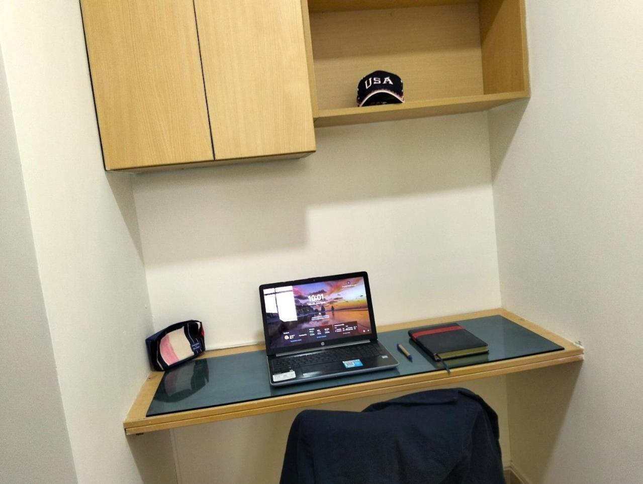 Hotel Soul Mate Inn Lima Luaran gambar