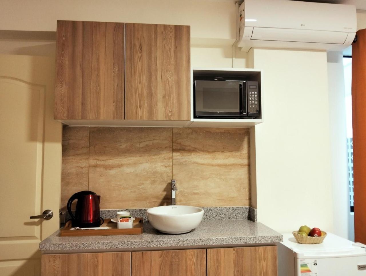 Hotel Soul Mate Inn Lima Luaran gambar