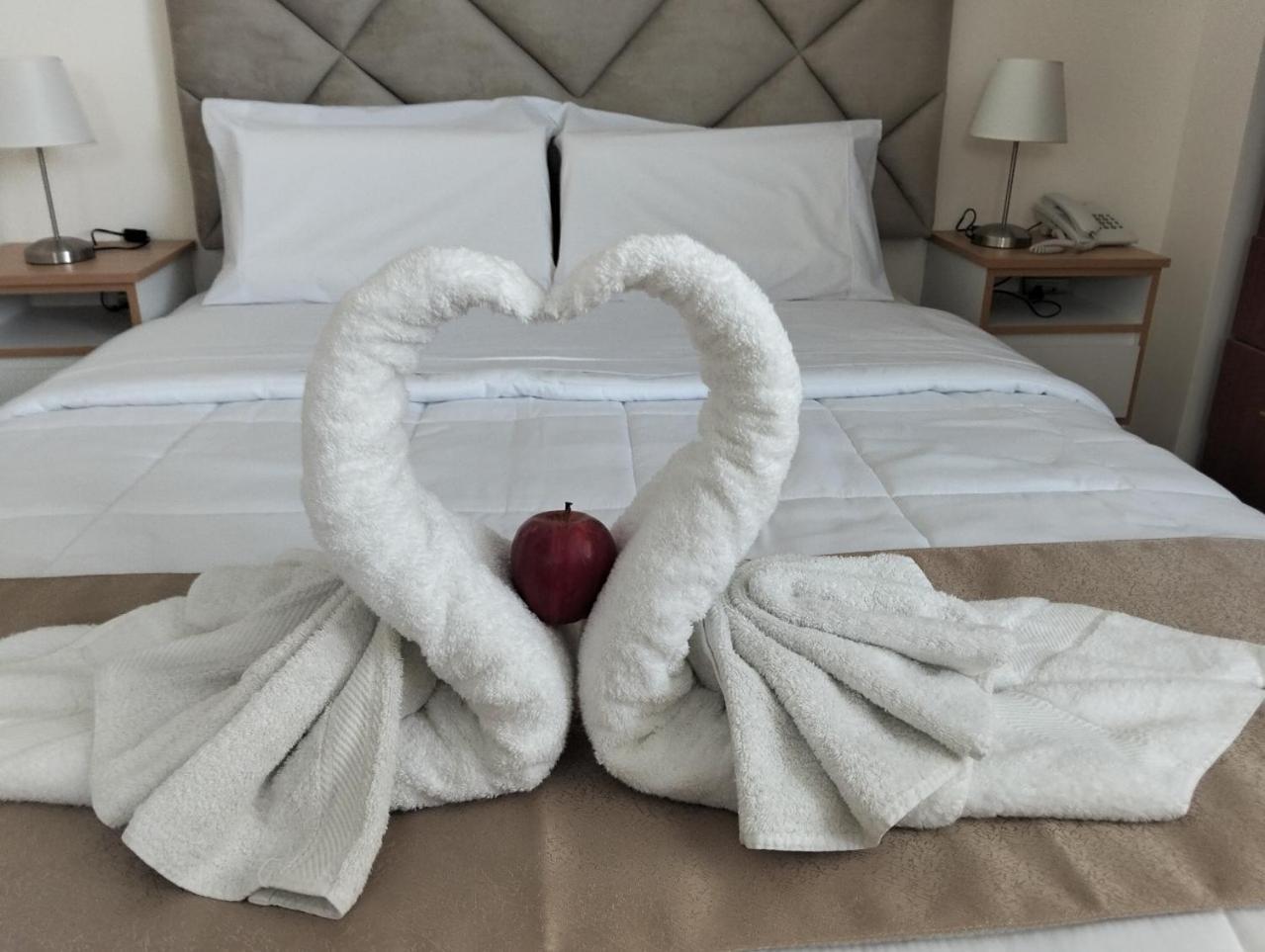 Hotel Soul Mate Inn Lima Luaran gambar
