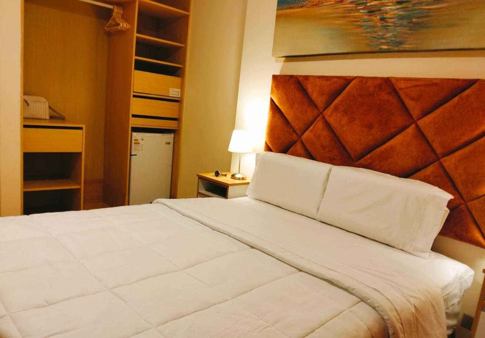 Hotel Soul Mate Inn Lima Luaran gambar